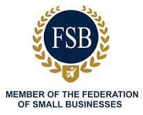 member of the Federation of Small Businesses